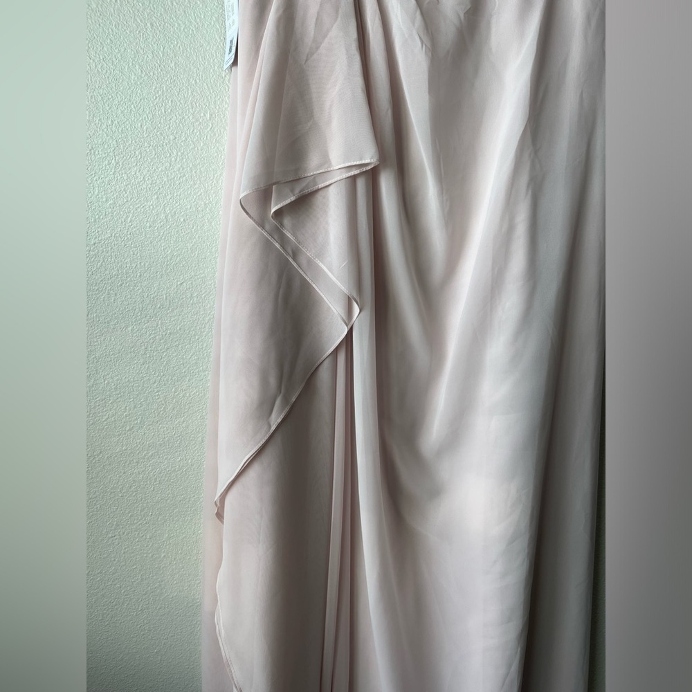 NWT Azazie Julianna Dress - Picture 7 of 12